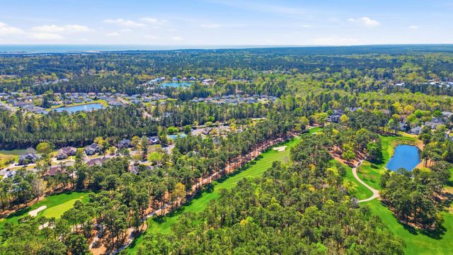 45 Highwood Circle, Murrells Inlet, SC 29576