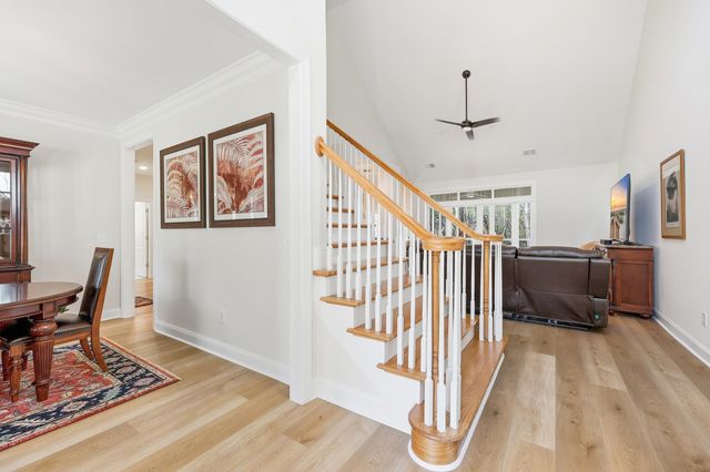 45 Highwood Circle, Murrells Inlet, SC 29576