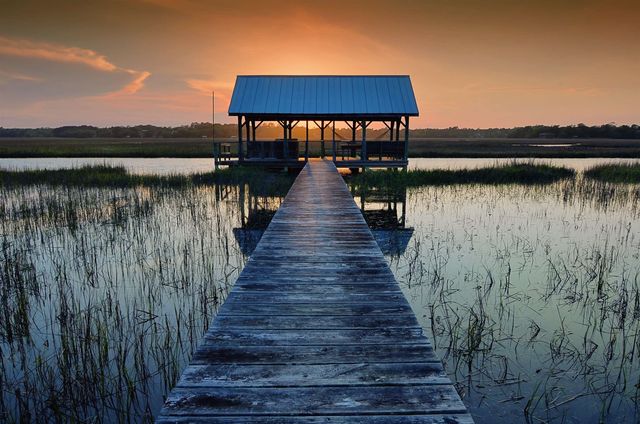 45 Highwood Circle, Murrells Inlet, SC 29576