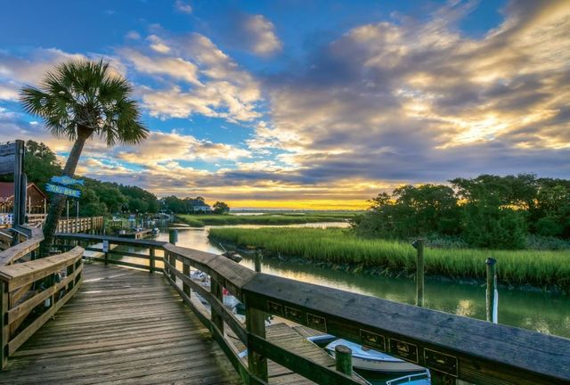 45 Highwood Circle, Murrells Inlet, SC 29576