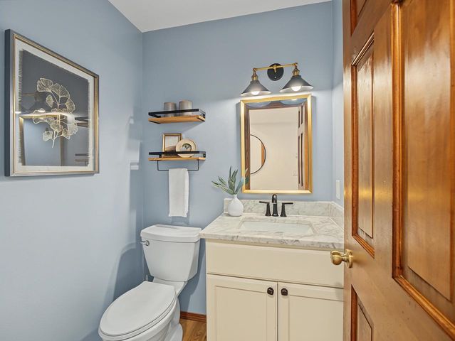 525 Harvest Lane, Verona, WI 53593