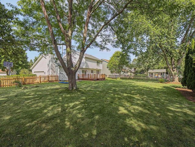 525 Harvest Lane, Verona, WI 53593