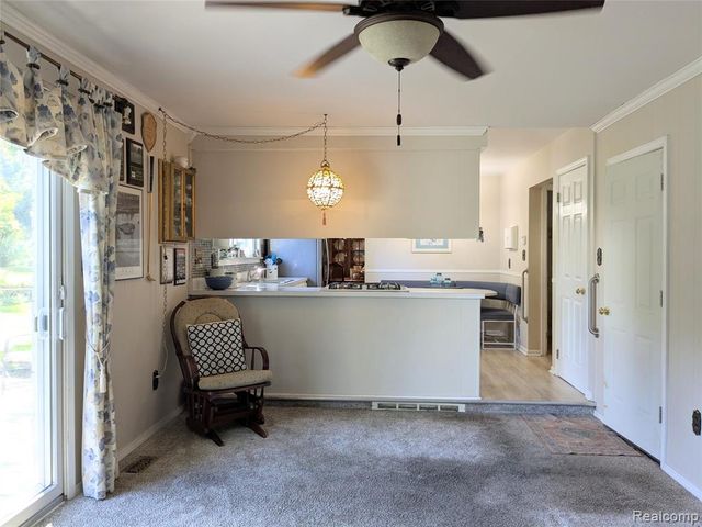 45860 Keding Street, Utica, MI 48317
