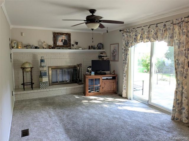 45860 Keding Street, Utica, MI 48317