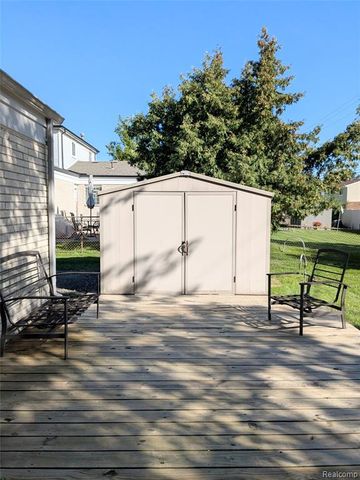 45860 Keding Street, Utica, MI 48317