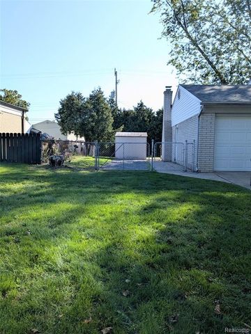 45860 Keding Street, Utica, MI 48317