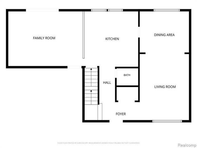 45860 Keding Street, Utica, MI 48317
