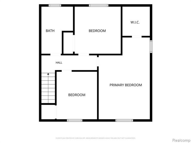 45860 Keding Street, Utica, MI 48317