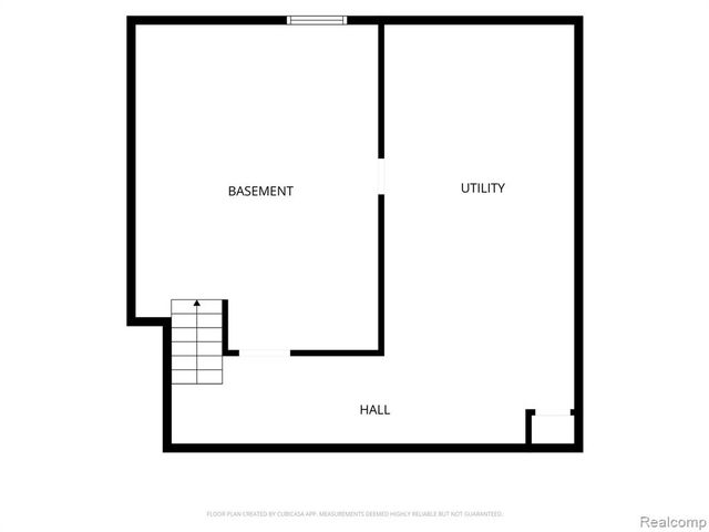 45860 Keding Street, Utica, MI 48317