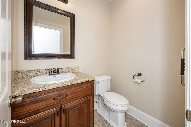 5851 Old Spanish Trail, Ocean Springs, MS 39564