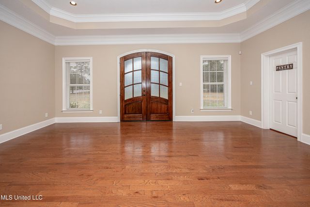 5851 Old Spanish Trail, Ocean Springs, MS 39564