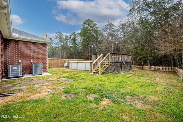 5851 Old Spanish Trail, Ocean Springs, MS 39564