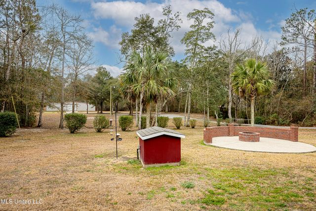 5851 Old Spanish Trail, Ocean Springs, MS 39564