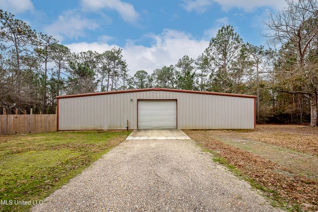 5851 Old Spanish Trail, Ocean Springs, MS 39564