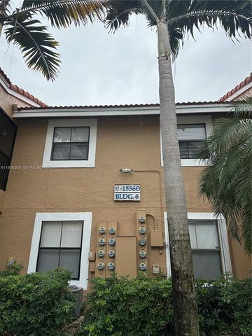 15560 SW 104th Ter 625, Miami, FL 33196