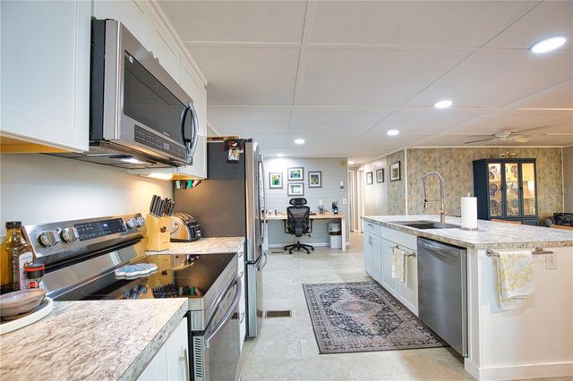 674 EL TANGO, North Port, FL 34287