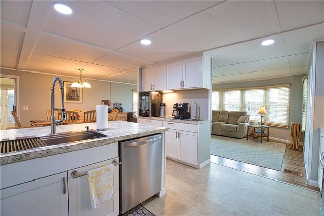 674 EL TANGO, North Port, FL 34287