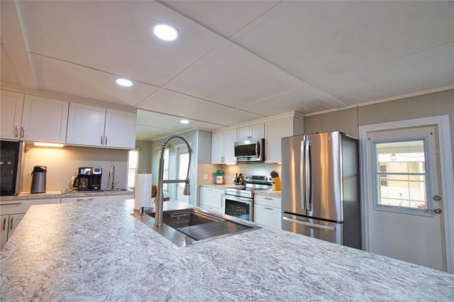 674 EL TANGO, North Port, FL 34287