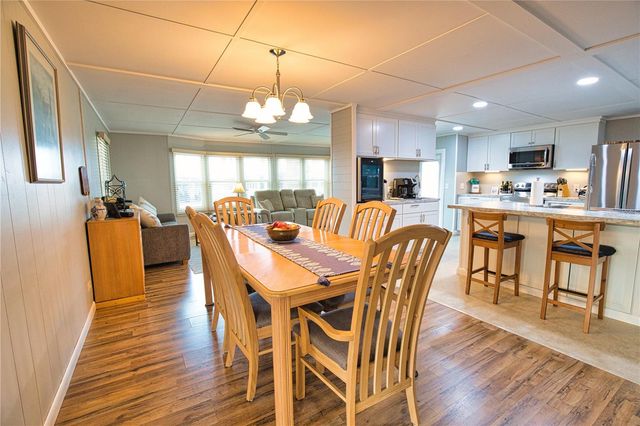 674 EL TANGO, North Port, FL 34287