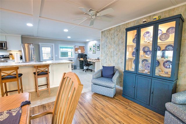 674 EL TANGO, North Port, FL 34287