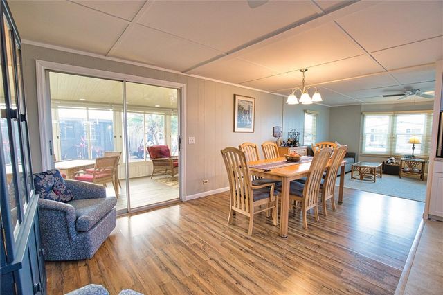 674 EL TANGO, North Port, FL 34287