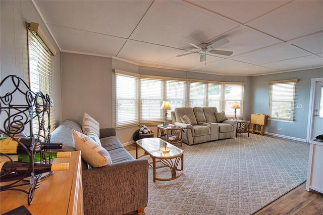 674 EL TANGO, North Port, FL 34287