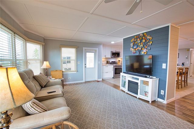 674 EL TANGO, North Port, FL 34287