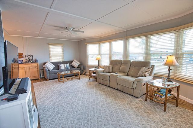 674 EL TANGO, North Port, FL 34287