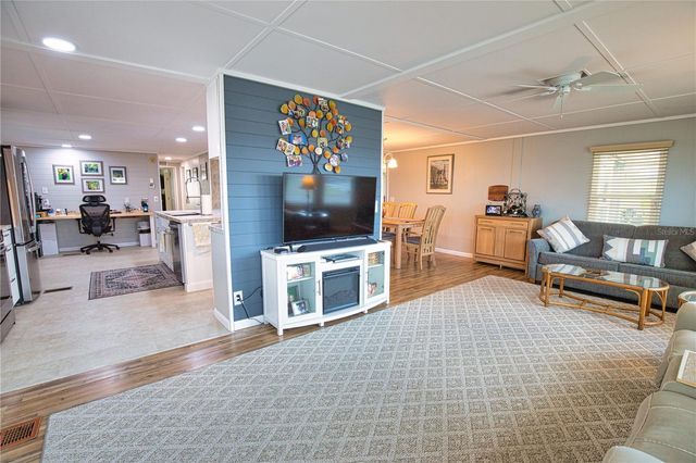 674 EL TANGO, North Port, FL 34287