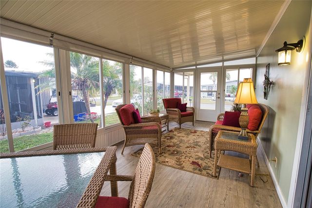 674 EL TANGO, North Port, FL 34287