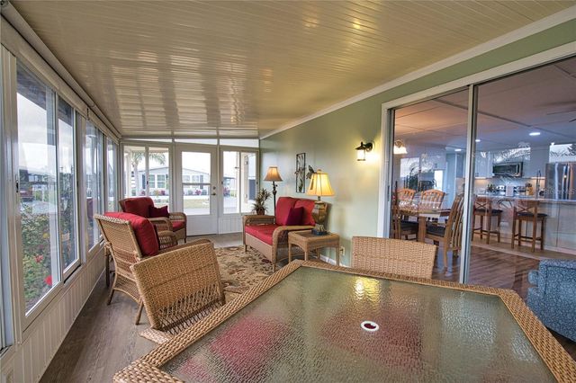 674 EL TANGO, North Port, FL 34287