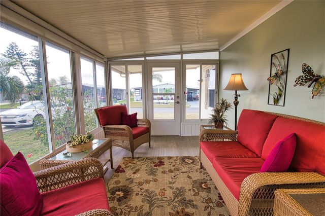 674 EL TANGO, North Port, FL 34287