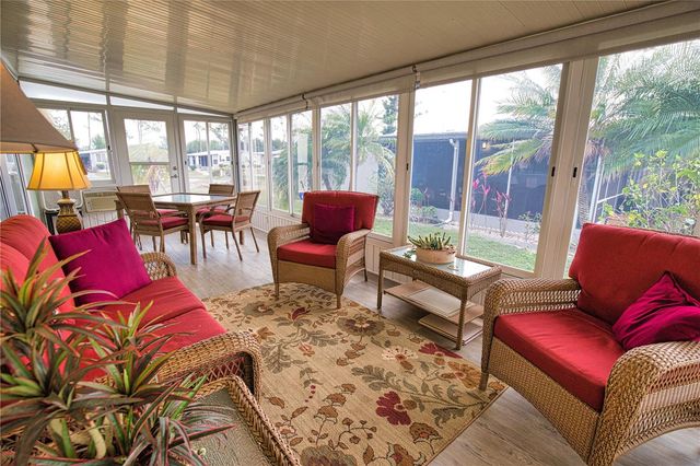 674 EL TANGO, North Port, FL 34287