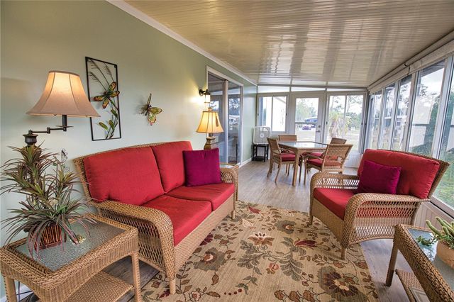 674 EL TANGO, North Port, FL 34287