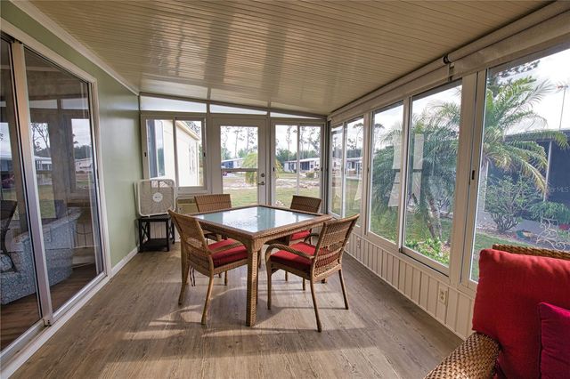 674 EL TANGO, North Port, FL 34287