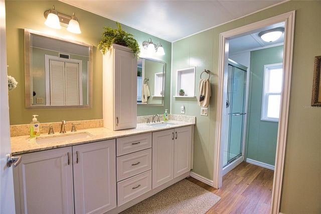 674 EL TANGO, North Port, FL 34287