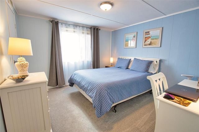 674 EL TANGO, North Port, FL 34287