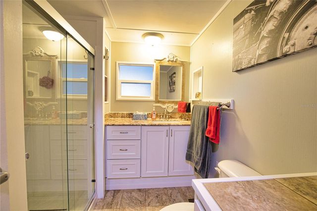 674 EL TANGO, North Port, FL 34287