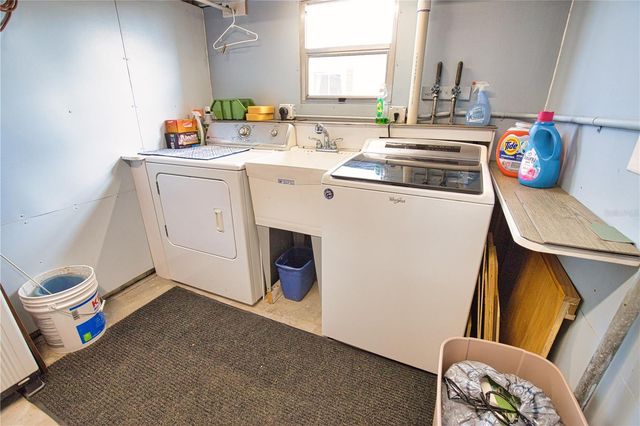 674 EL TANGO, North Port, FL 34287