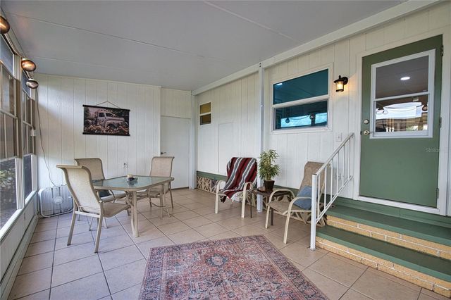 674 EL TANGO, North Port, FL 34287