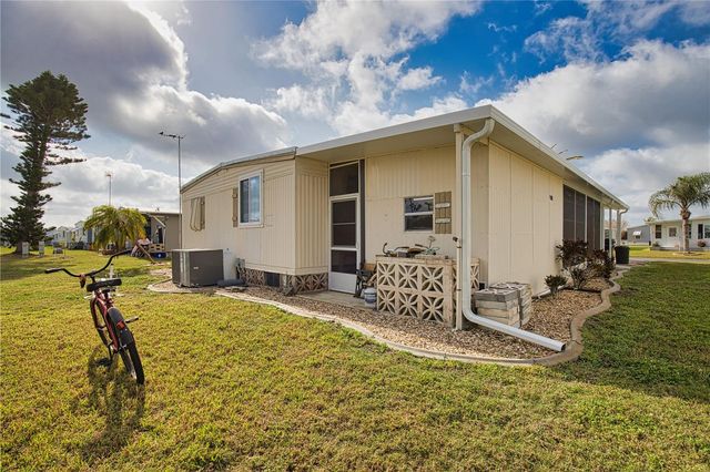 674 EL TANGO, North Port, FL 34287