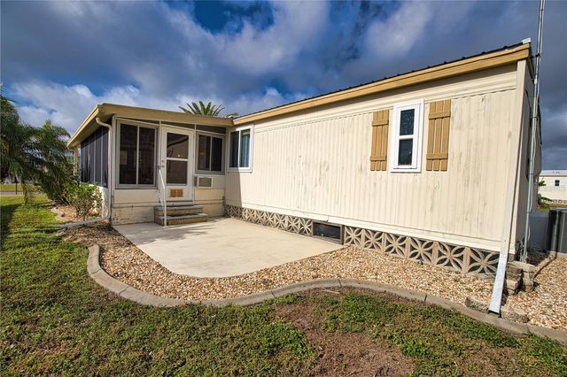 674 EL TANGO, North Port, FL 34287