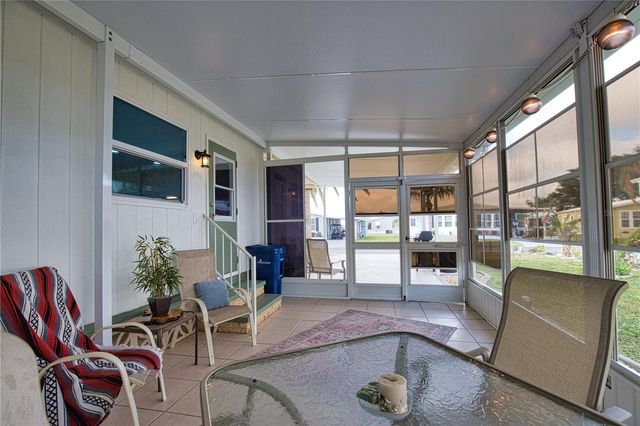 674 EL TANGO, North Port, FL 34287