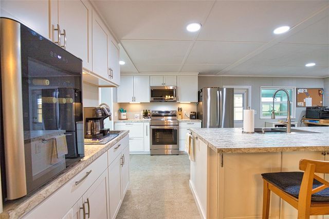 674 EL TANGO, North Port, FL 34287