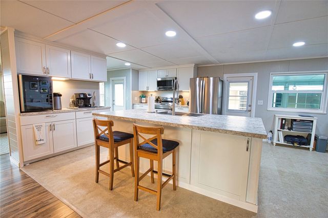 674 EL TANGO, North Port, FL 34287