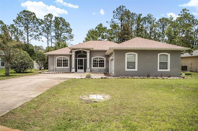 66 RAMBLEWOOD DRIVE, Palm Coast, FL 32164