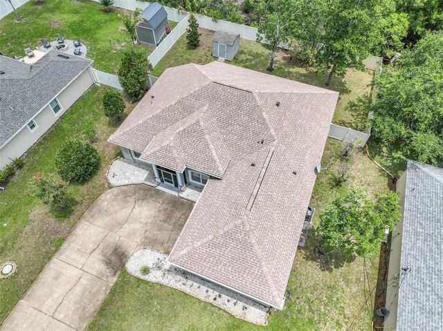 66 RAMBLEWOOD DRIVE, Palm Coast, FL 32164