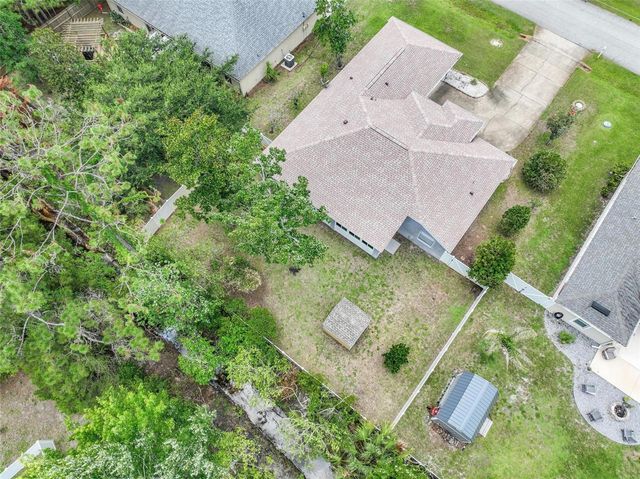 66 RAMBLEWOOD DRIVE, Palm Coast, FL 32164