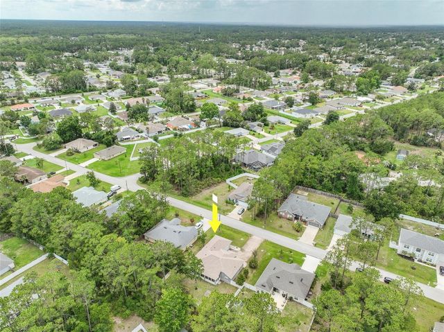 66 RAMBLEWOOD DRIVE, Palm Coast, FL 32164