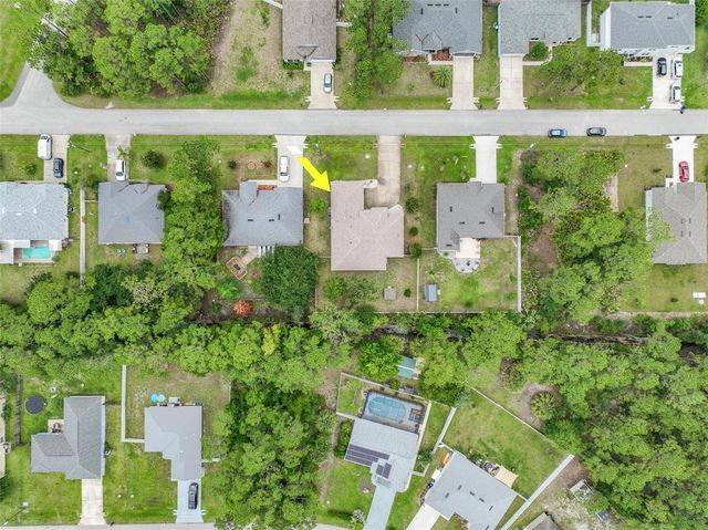 66 RAMBLEWOOD DRIVE, Palm Coast, FL 32164